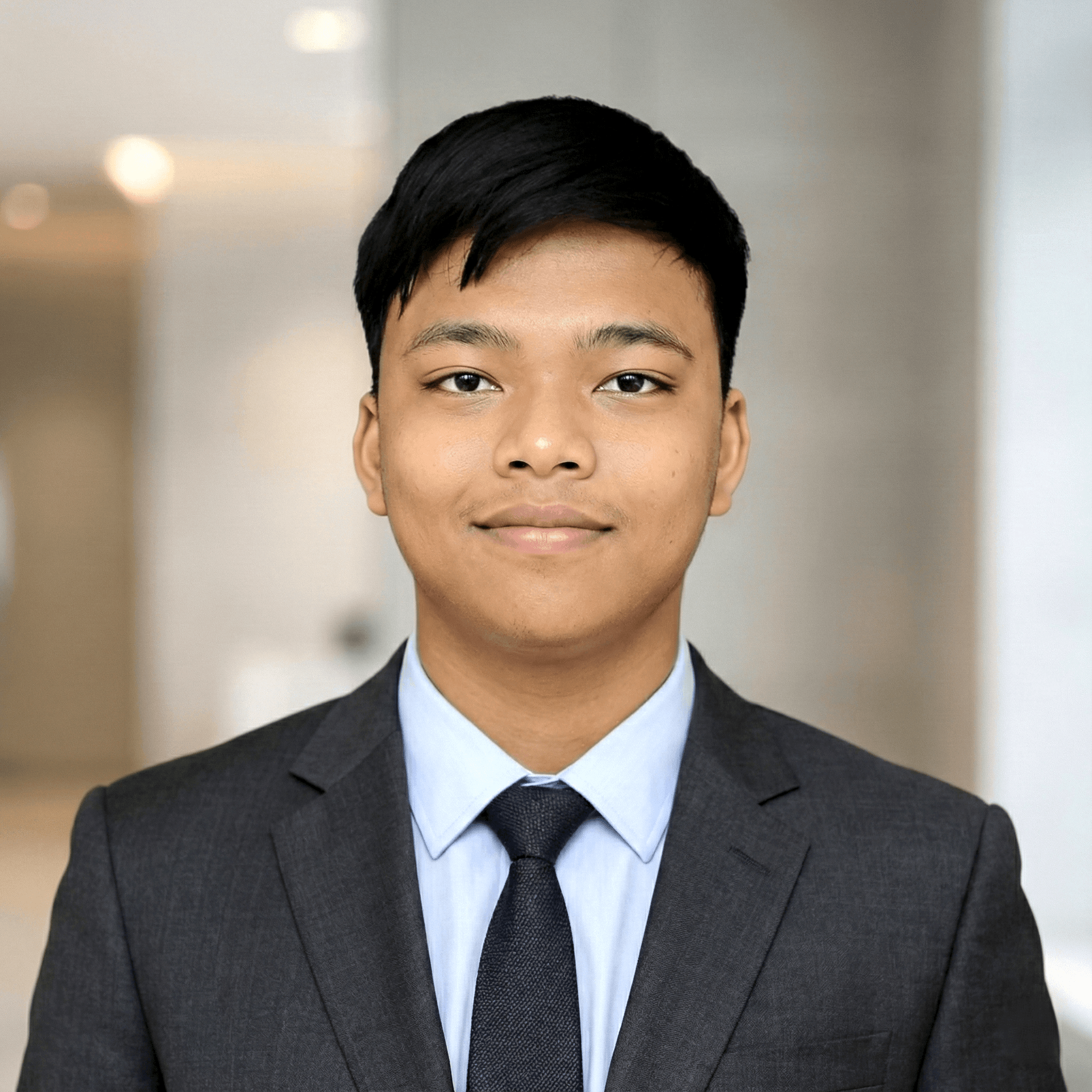 Ripun Basumatary